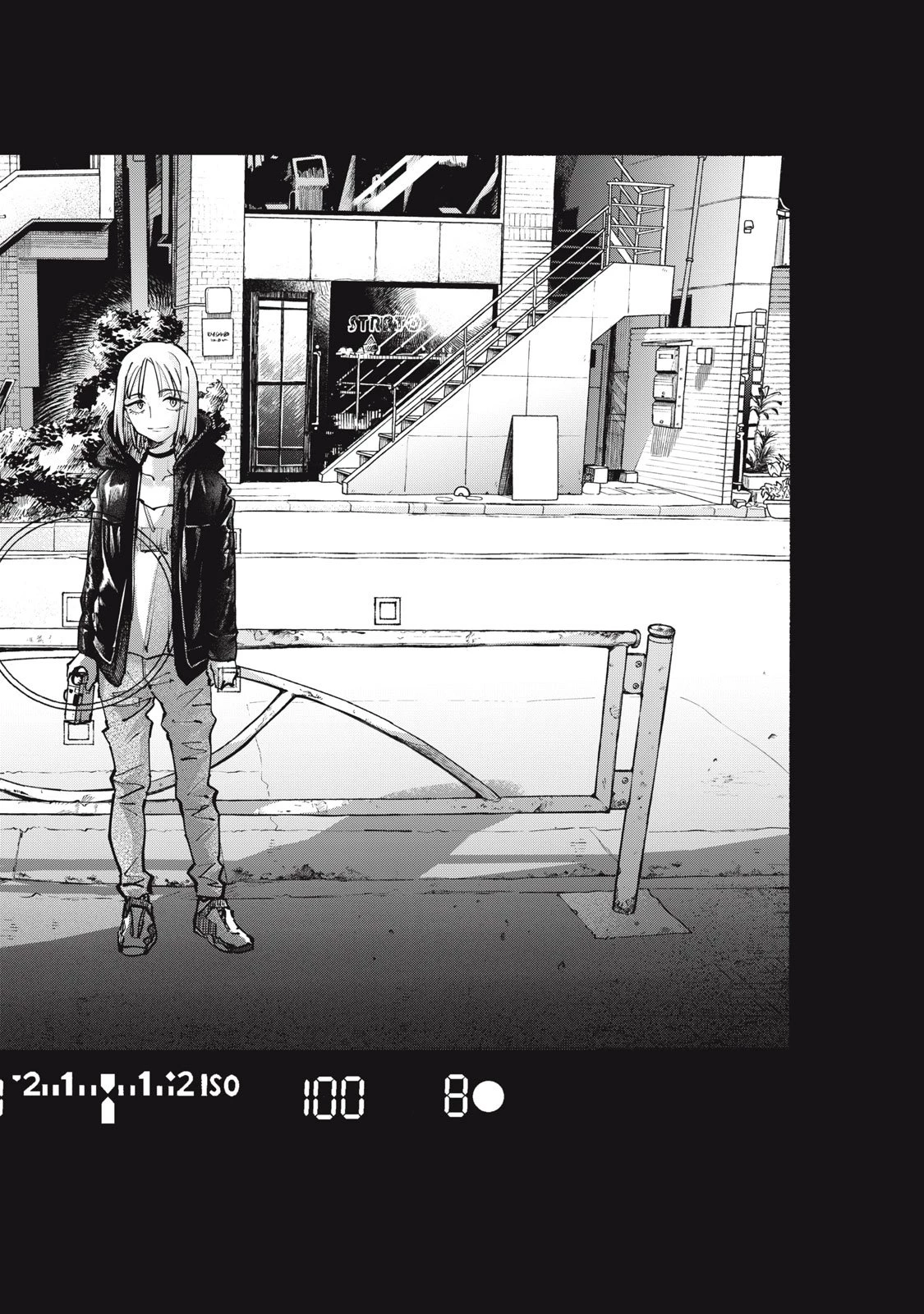 SUNNYシックスティーン 第6話 - 24