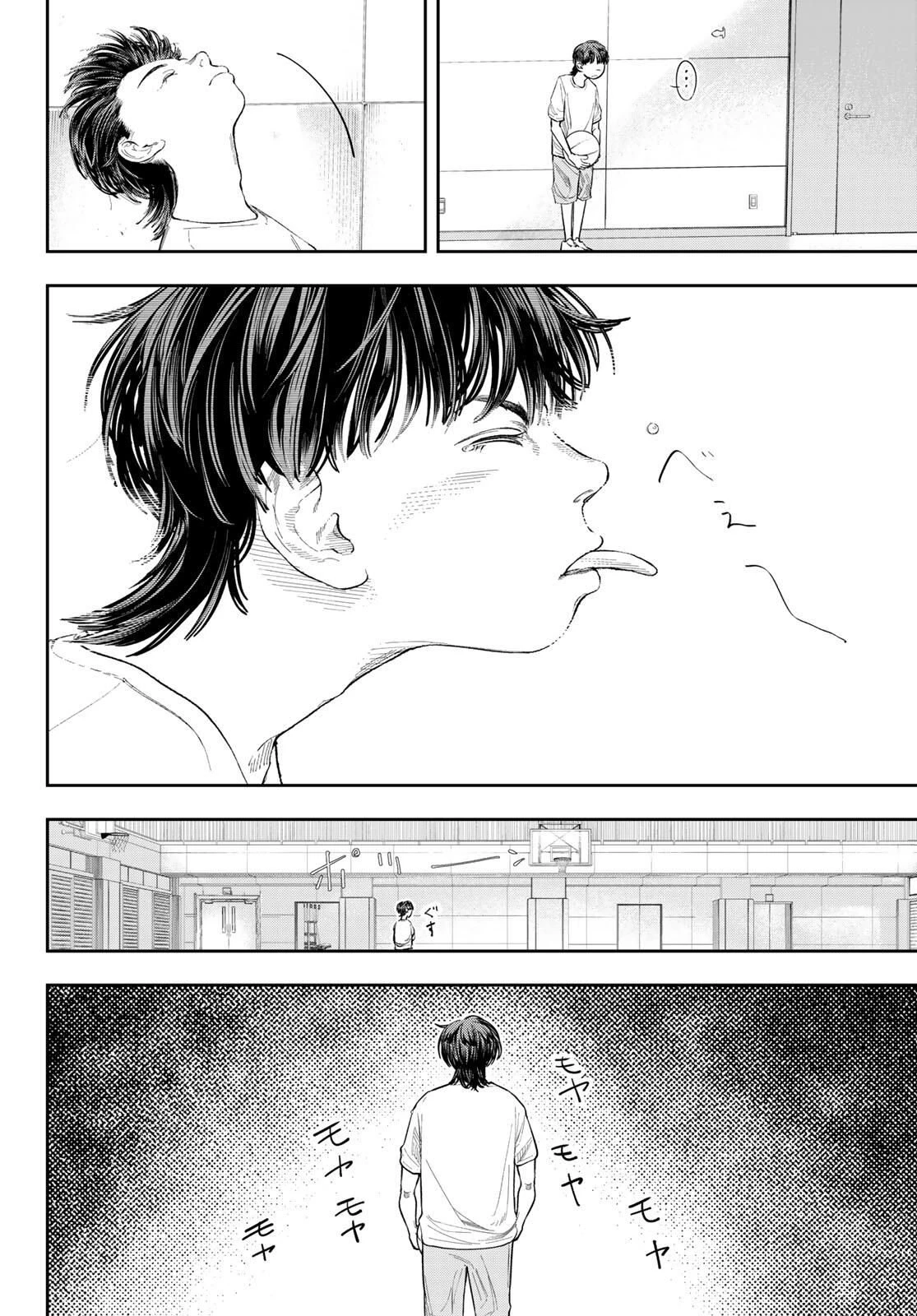 ゼロとヒャク 第1話 - 10