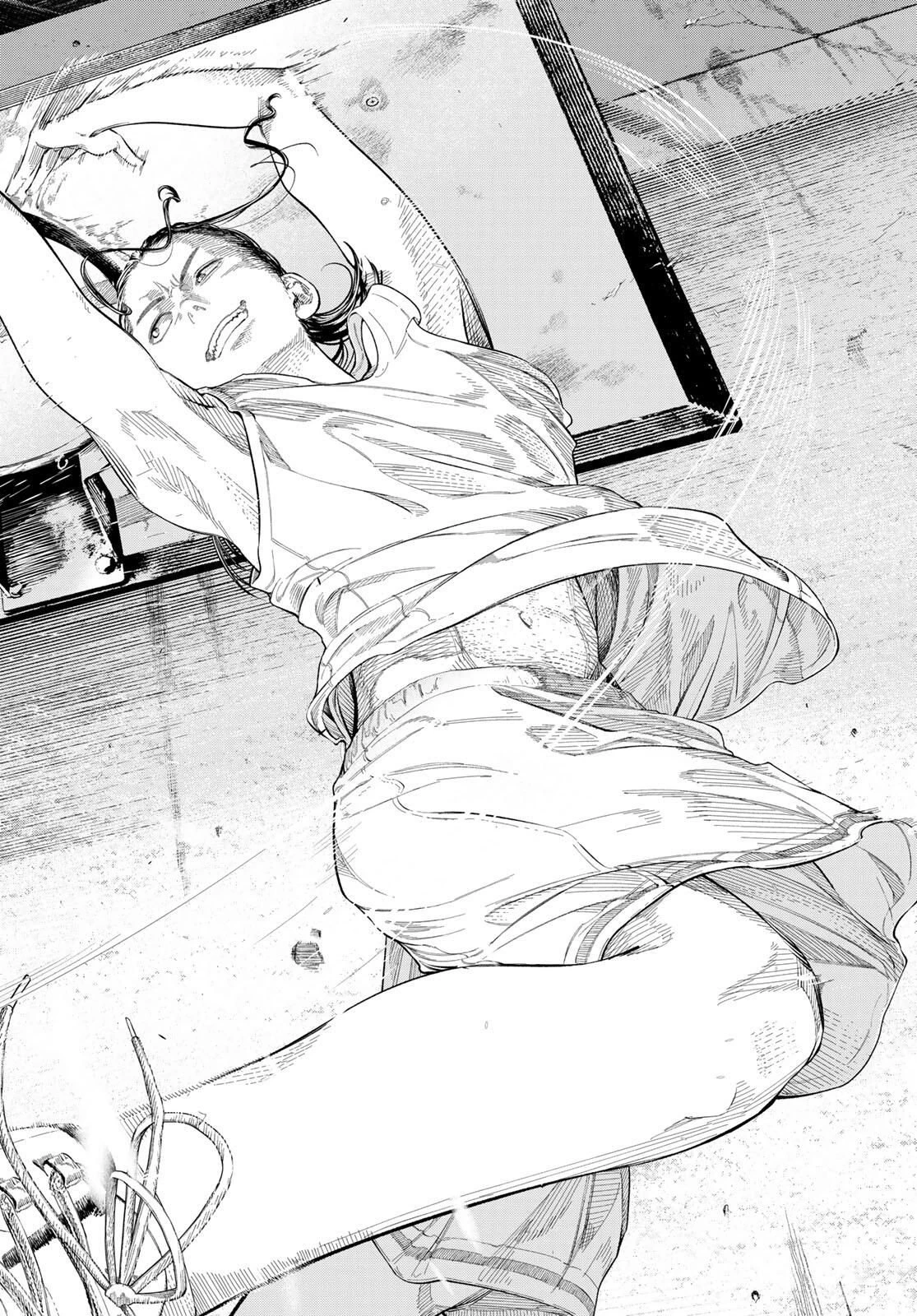 ゼロとヒャク 第1話 - 54