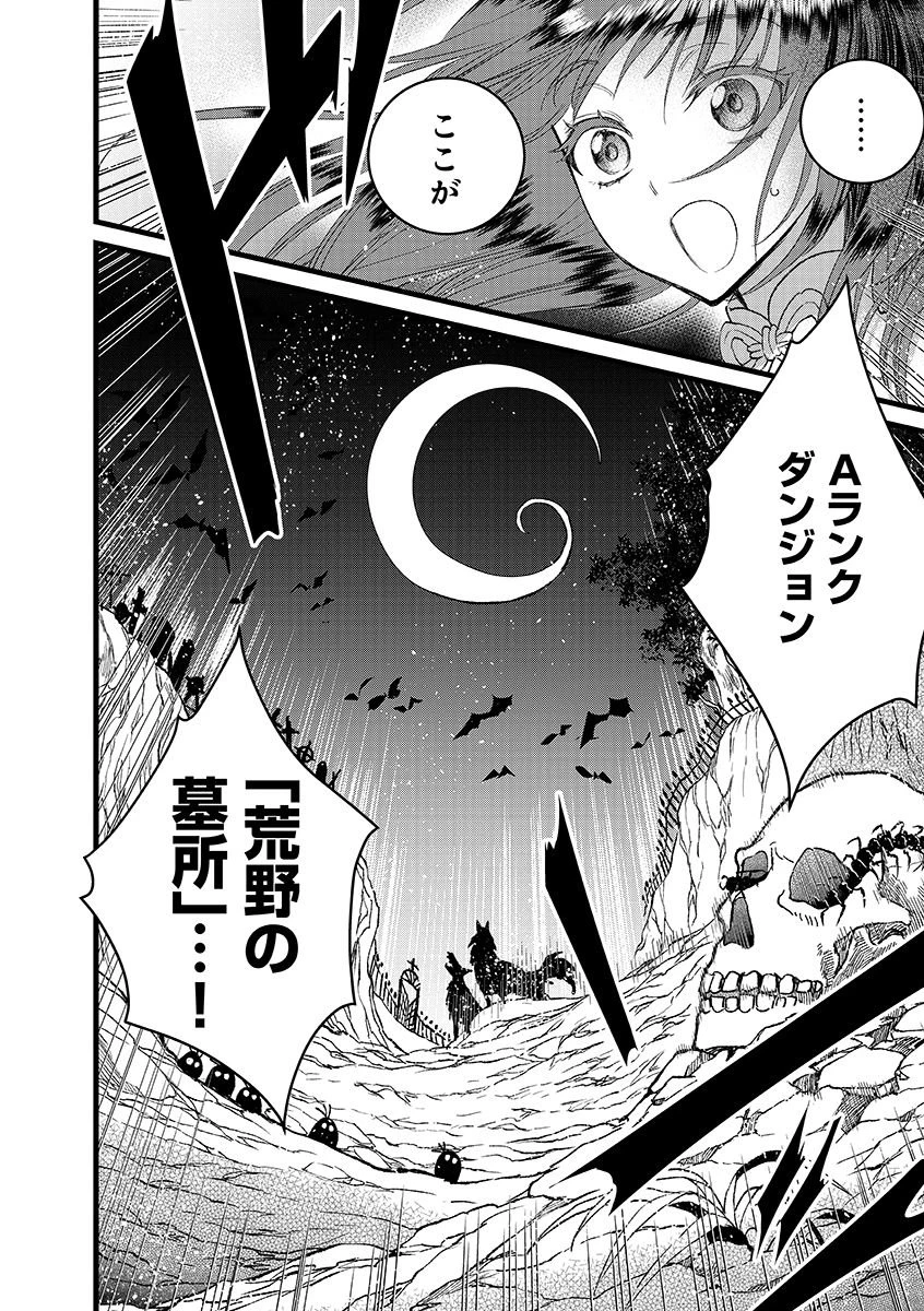 俺、勇者じゃないですから。～VR世界の頂点に君臨せし男。転生し、レベル１の無職からリスタートする～ 第46.2話 - 12