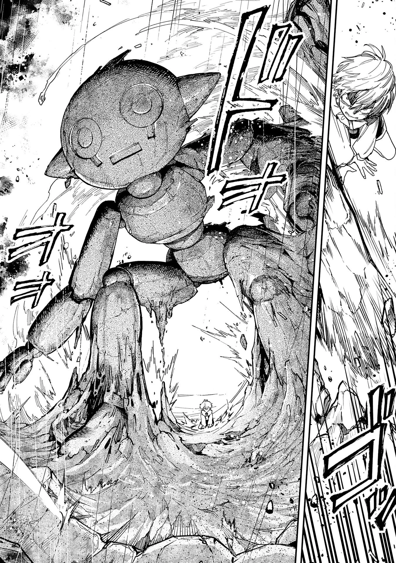 お人好し領主の完全無血な防衛術～万能生産魔法で築いた城塞都市は向かうところ敵なしです！～ 第3話 - 34