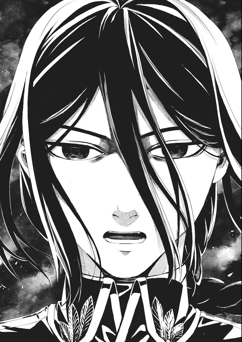捕虜英雄 ～捨て駒にされた剣奴は敵国で成り上がる～ 第11話 - 19