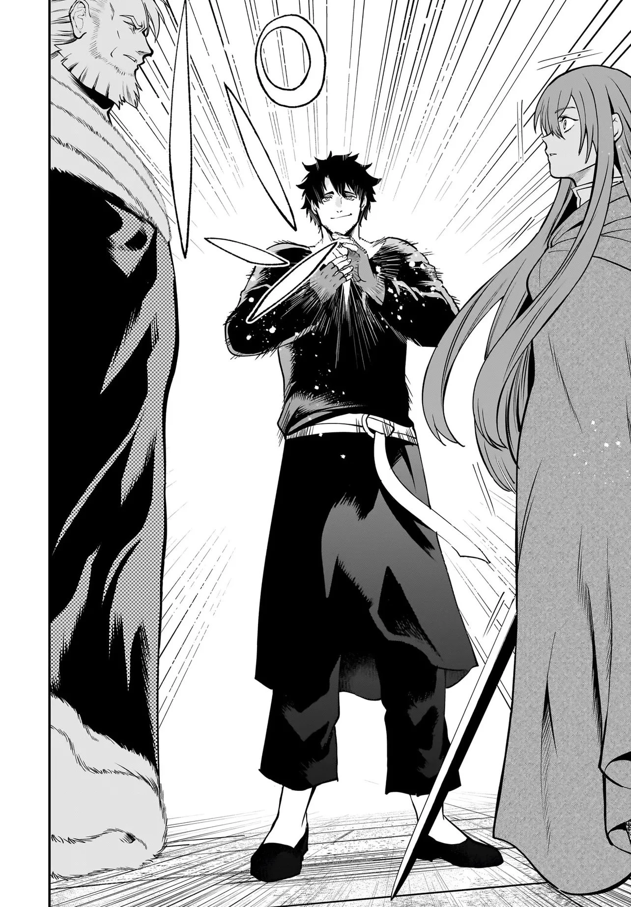 姫騎士様のヒモ Act2 第3.1話 - 14