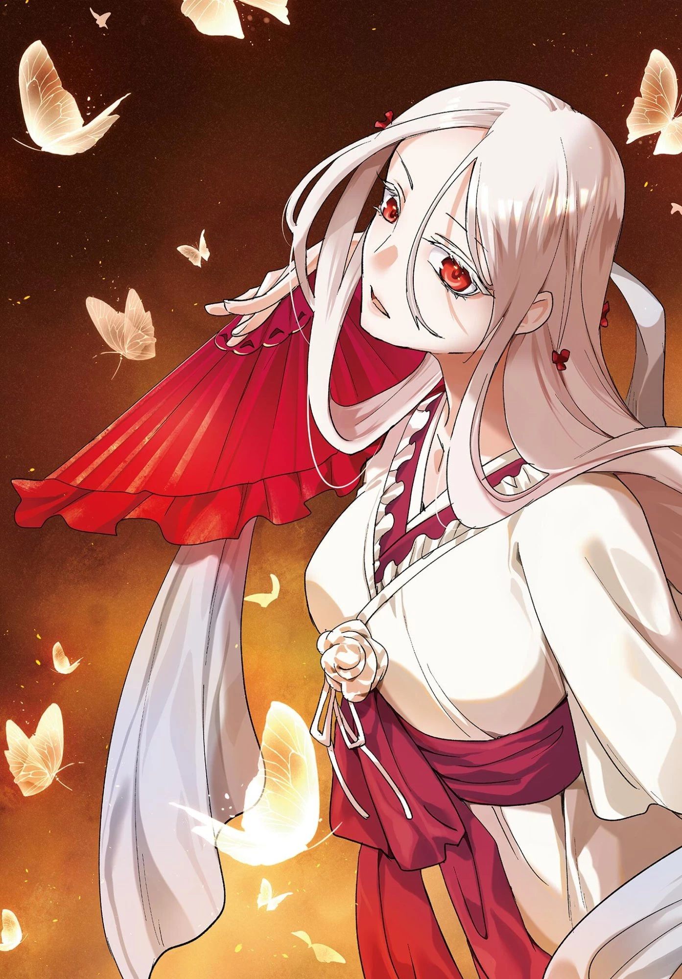 薬屋のひとりごと～猫猫の後宮謎解き手帳～ The Apothecarys Monologue (KURATA Minoji) 第94話 - 3