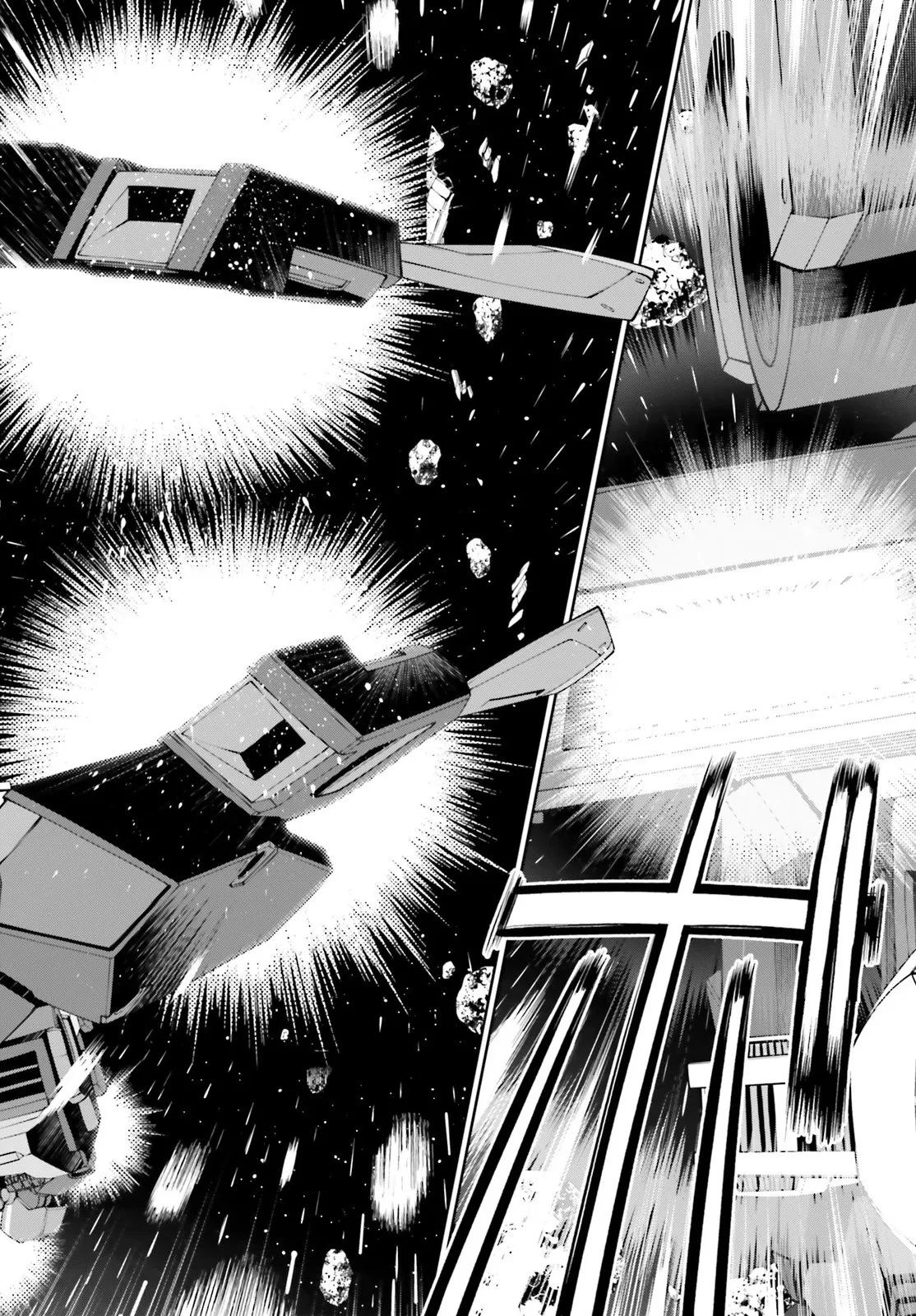 機動戦士ガンダムエイト 第4.12話 - 8