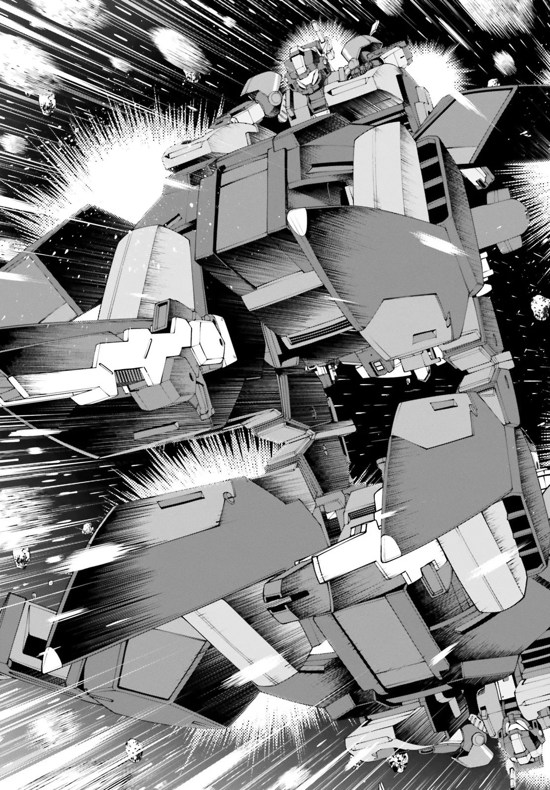 機動戦士ガンダムエイト 第4.12話 - 9