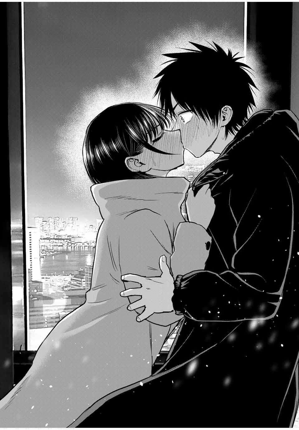 幼馴染とはラブコメにならない 第176話 - 14