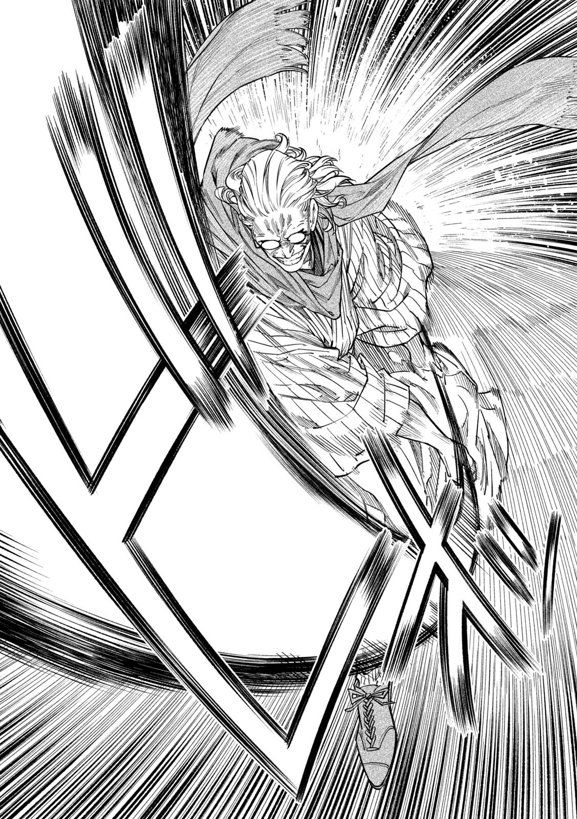 テンカイチ　日本最強武芸者決定戦 第55話 - 14