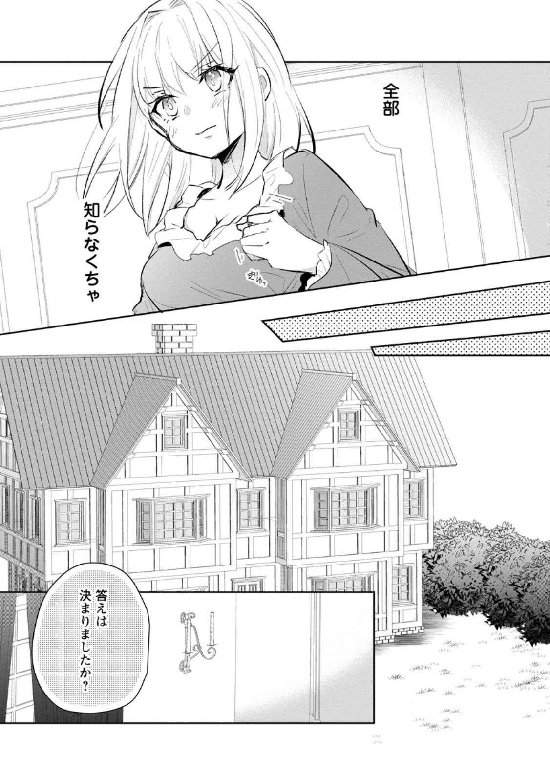 恋心に苦しむ王妃は、異国の薬師王太子に求愛される 第9.2話 - 3