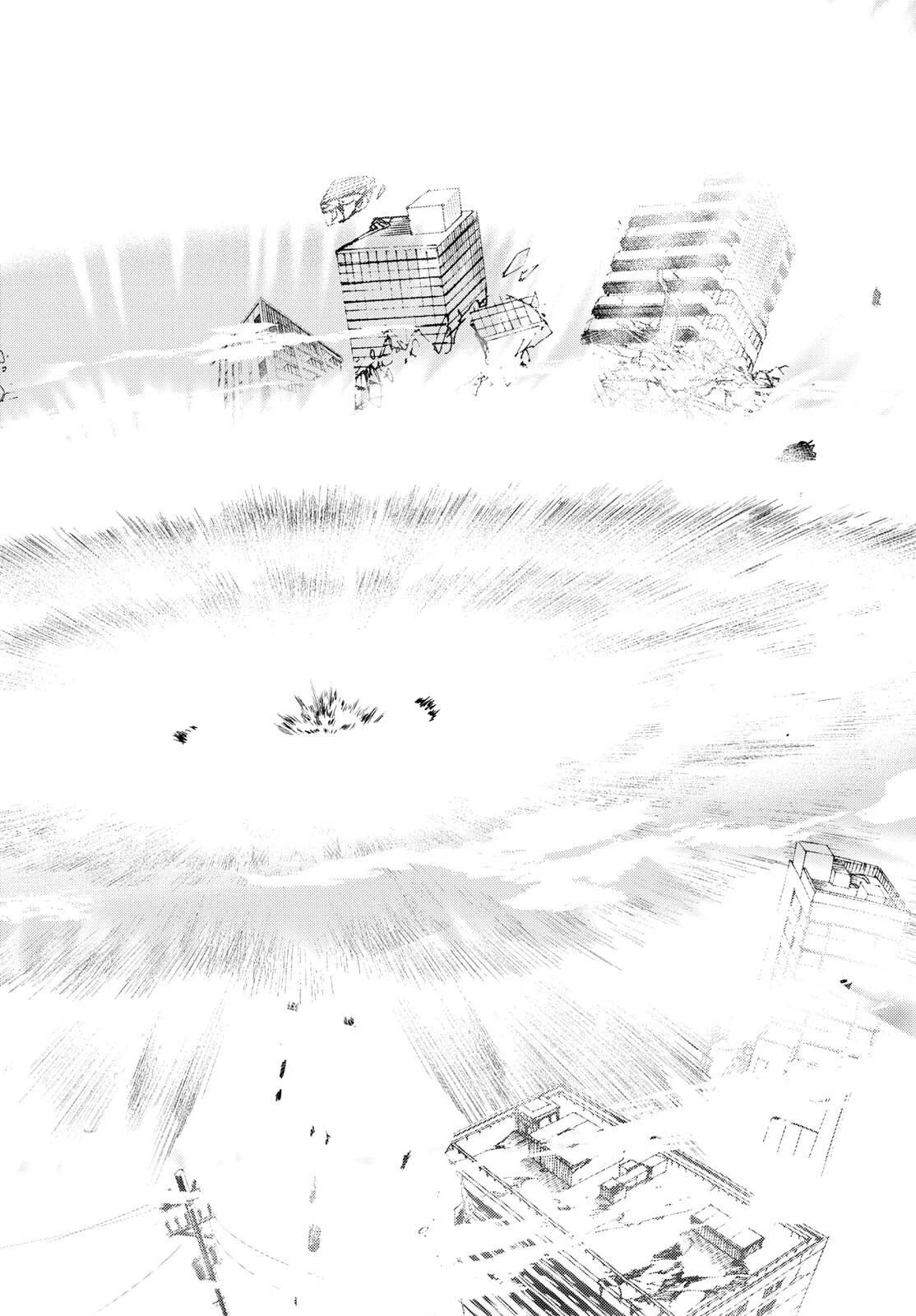 地上へ… 第43話 - 18