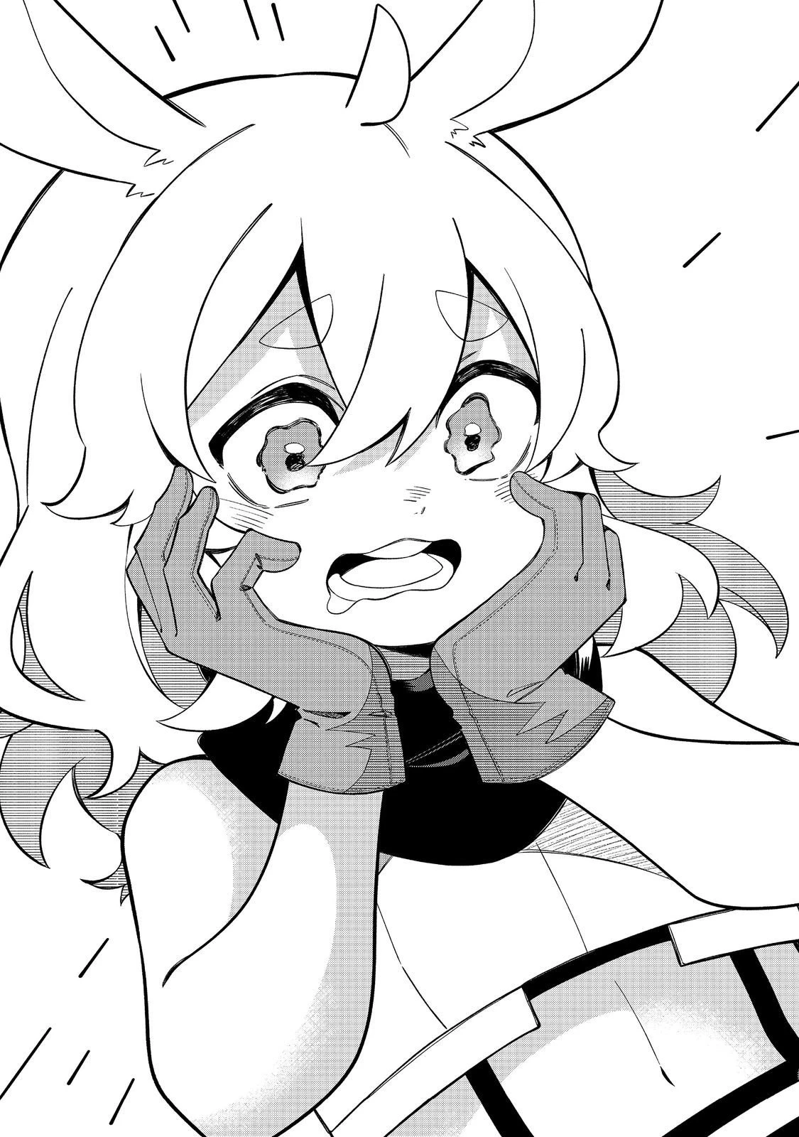 え? ギルド内で唯一【コック】を極めてる俺をクビですか?@COMIC 第3.1話 - 9