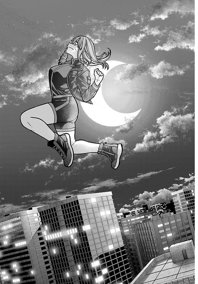 桃源暗鬼 第251話 - 19