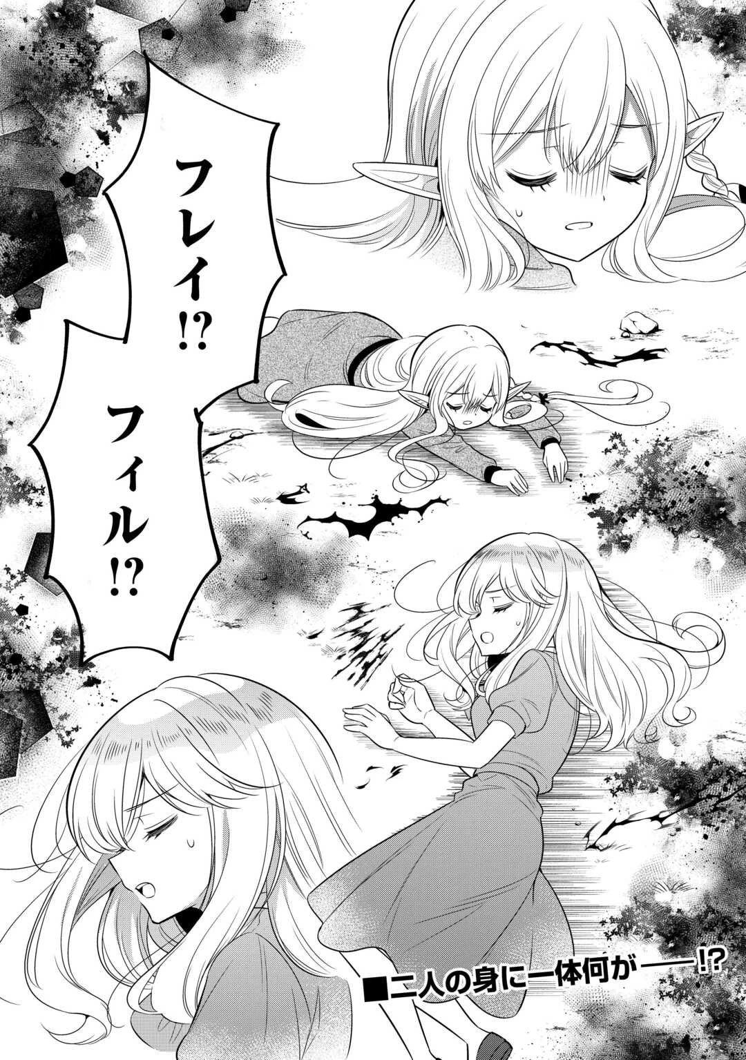 辺境伯家次男は転生チートライフを楽しみたい 第15話 - 22