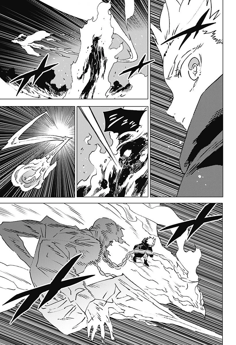 ゴーストフィクサーズ 第65話 - 6