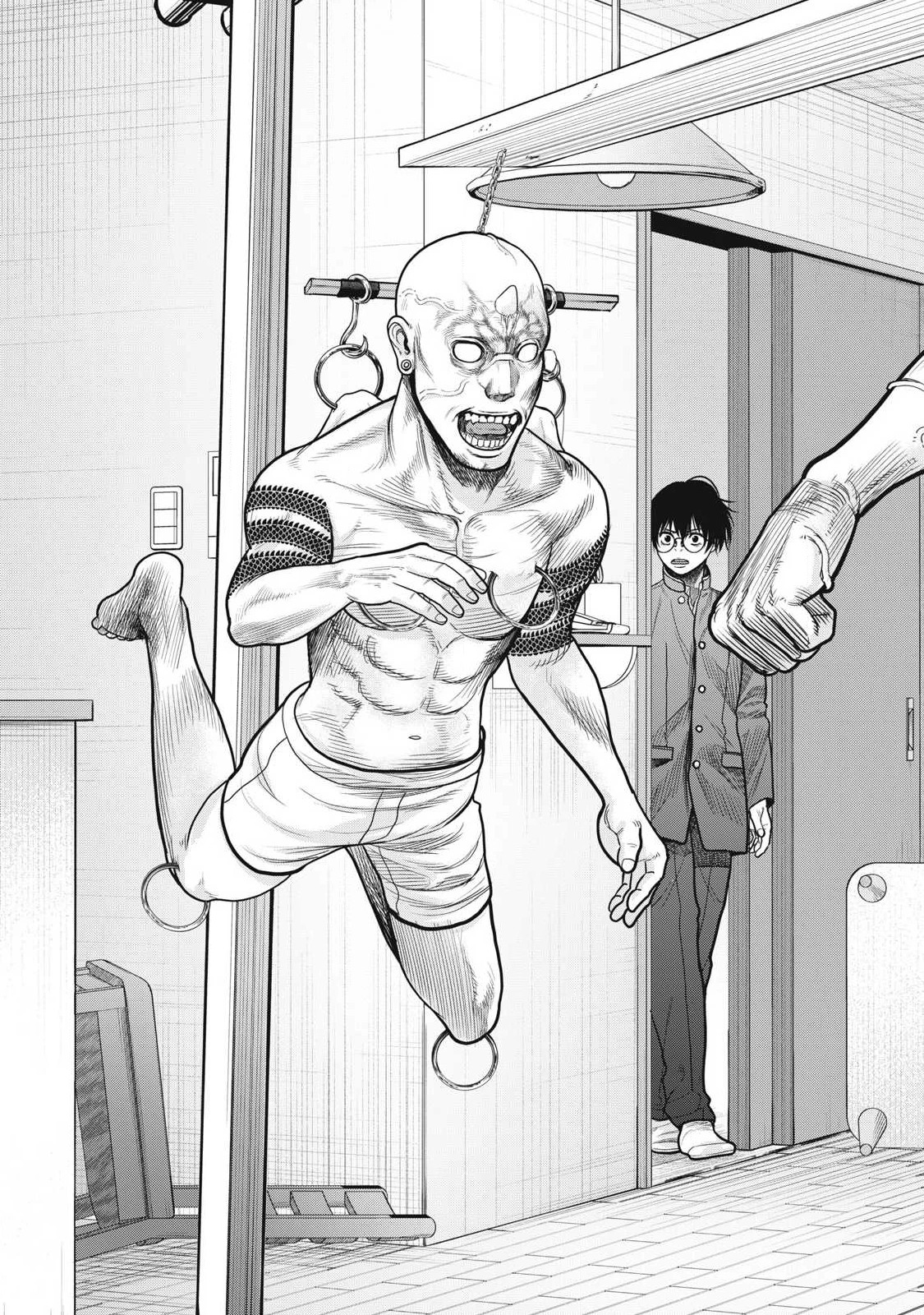 極悪転生 第14話 - 9