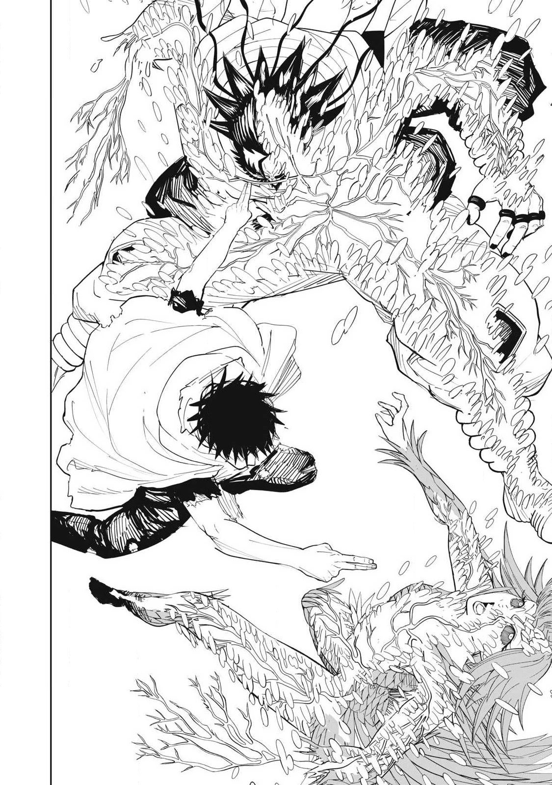 リリーメン 第104話 - 14