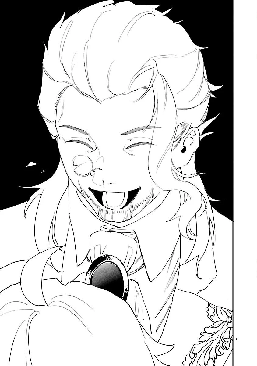 転性悪役令嬢～男になって破滅フラグを回避したいだけなのに、Fクラスの下克上とか溺愛とか知りませんっ!～ 第1話 - 12