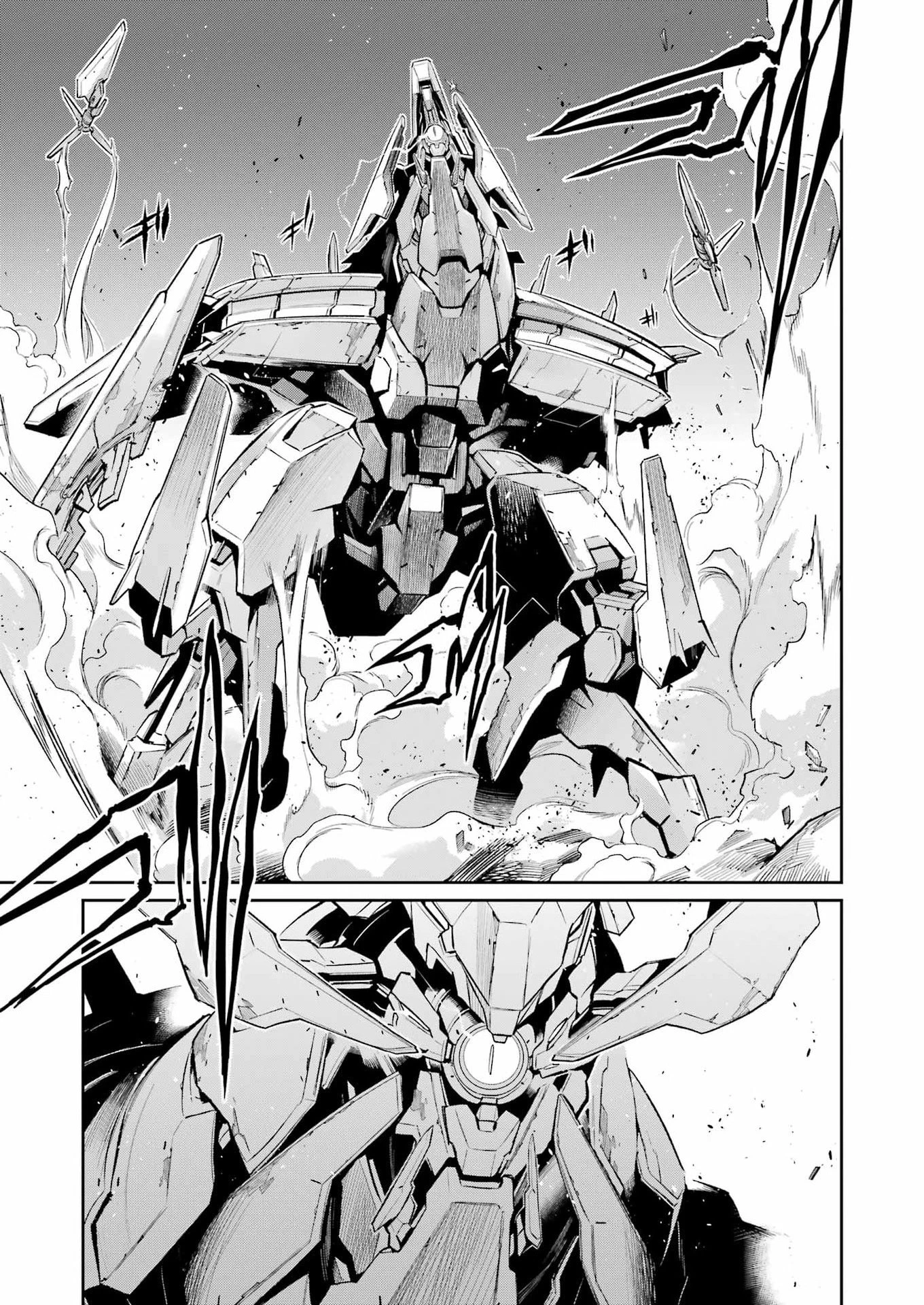 メカニカル バディ ユニバース 第48話 - 3