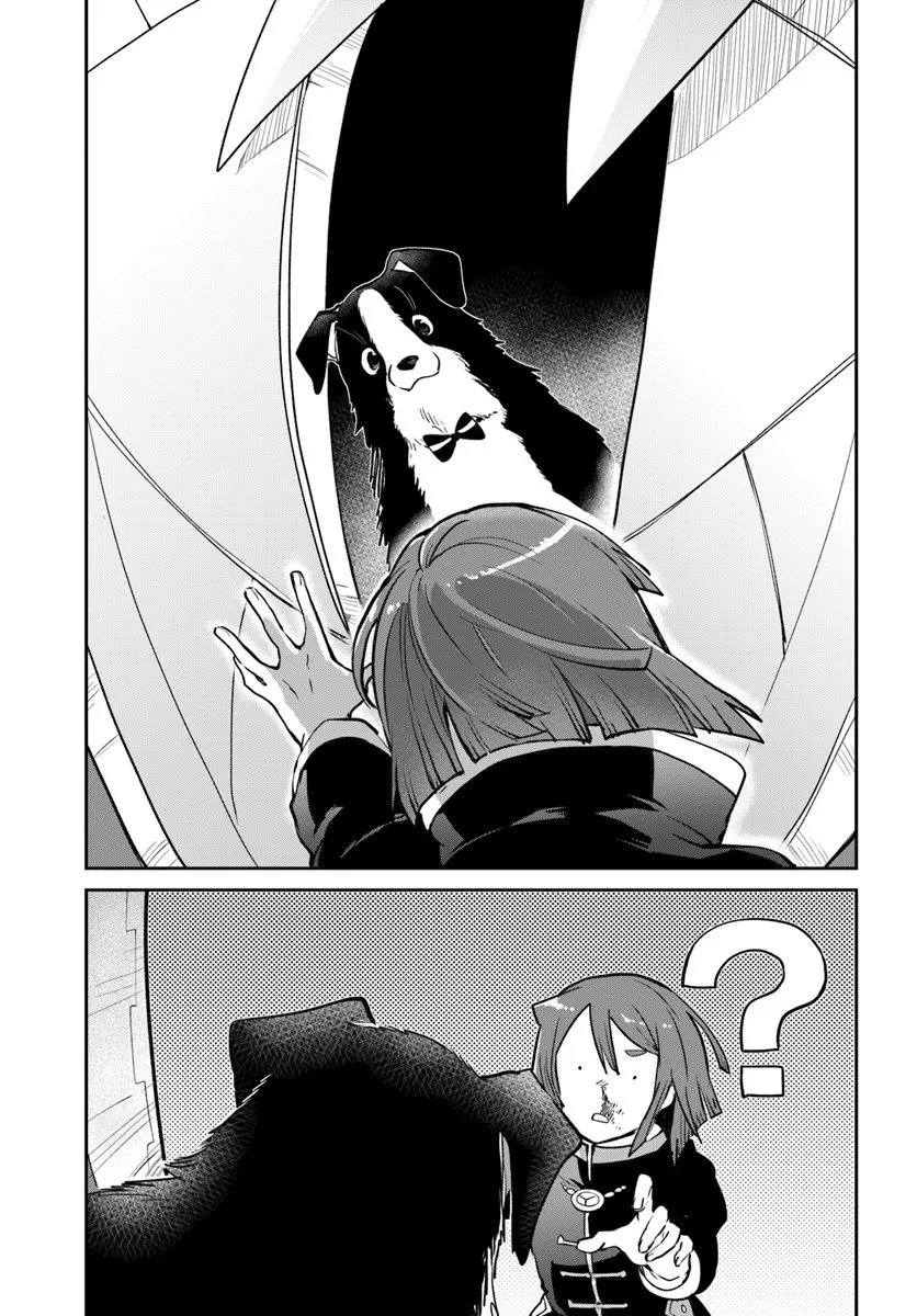 Henkyou Gurashi No Maou, Tensei Shite Saikyou No Majutsushi Ni Naru (manga) 第57話 - 11