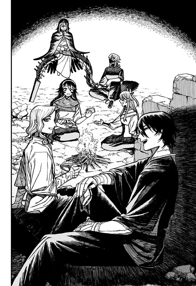 ケントゥリア 第74話 - 6