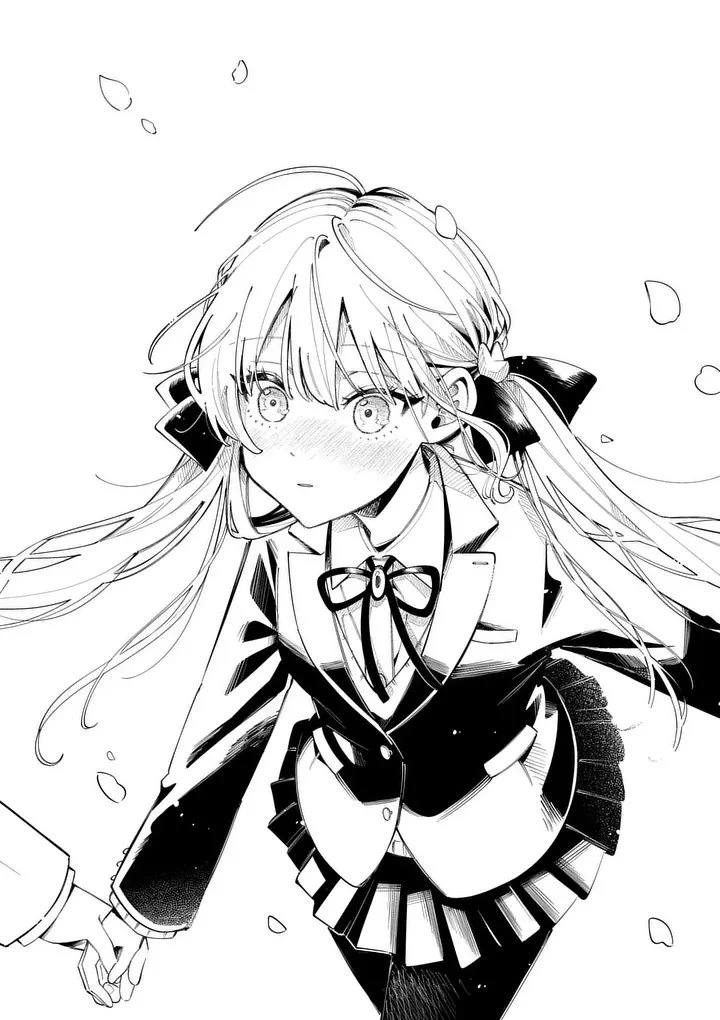 オオカミは月に恋をする 第45話 - 16