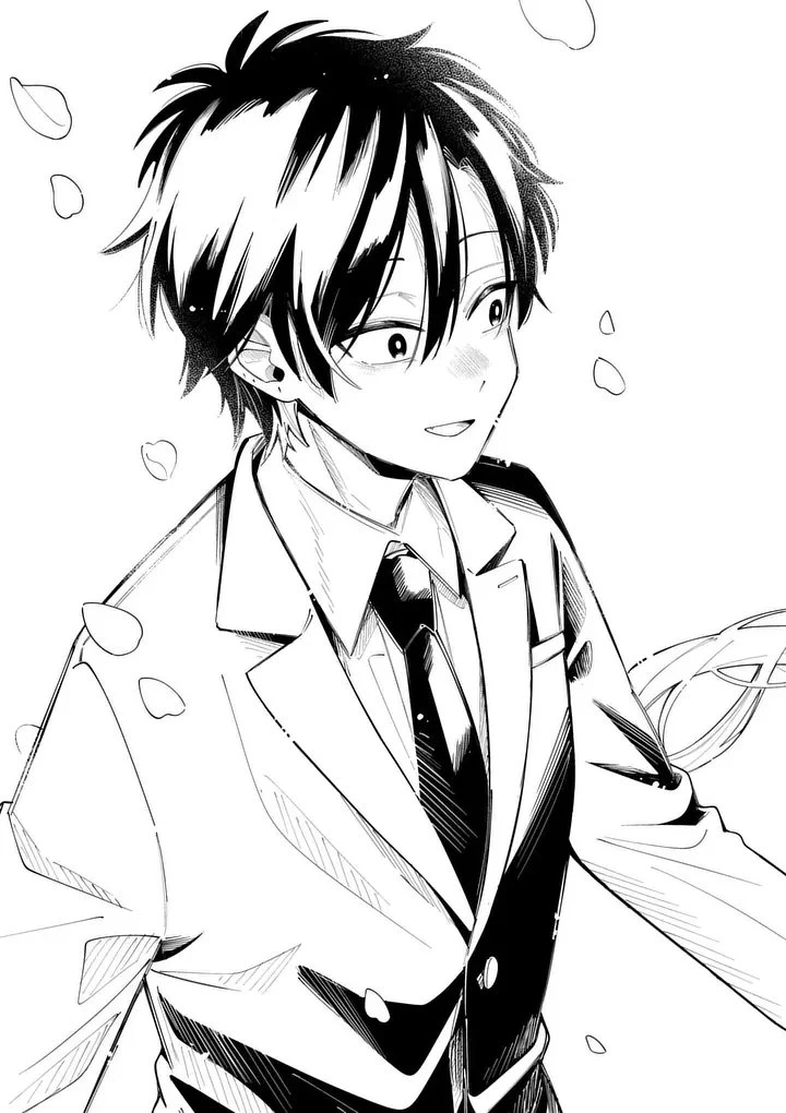 オオカミは月に恋をする 第45話 - 17