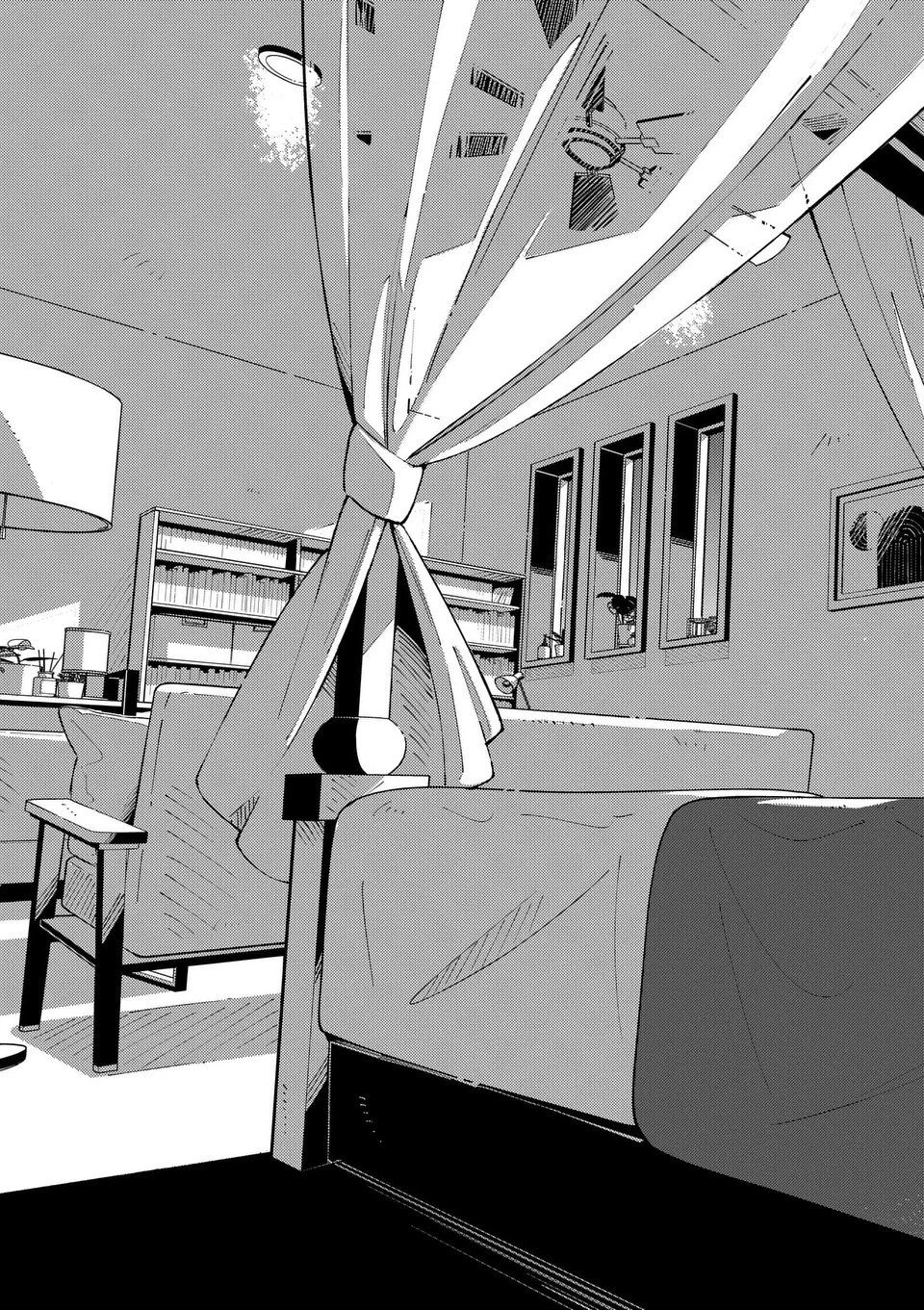 オオカミは月に恋をする 第44話 - 19