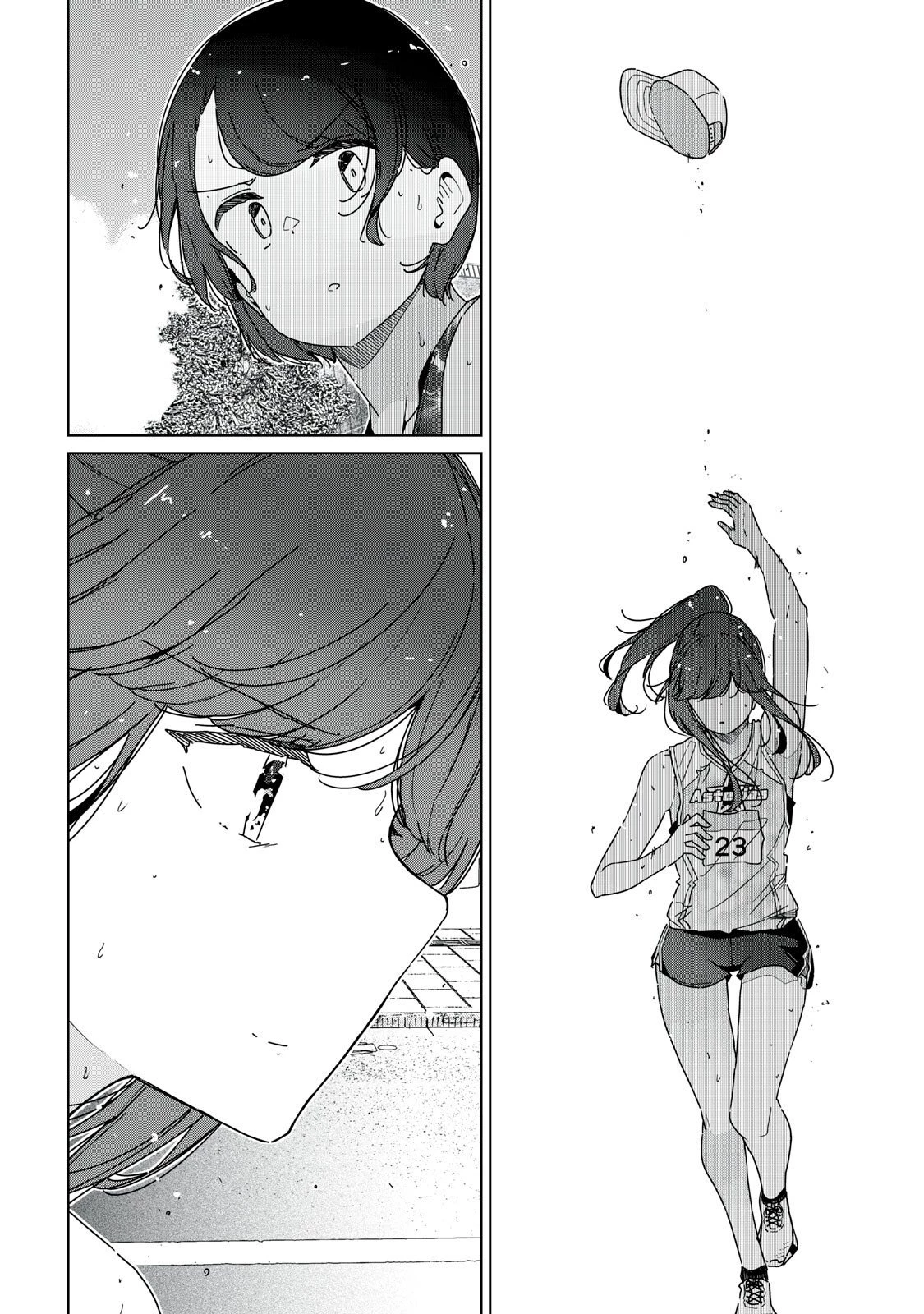 シンデレラアスリーツ 第26話 - 8