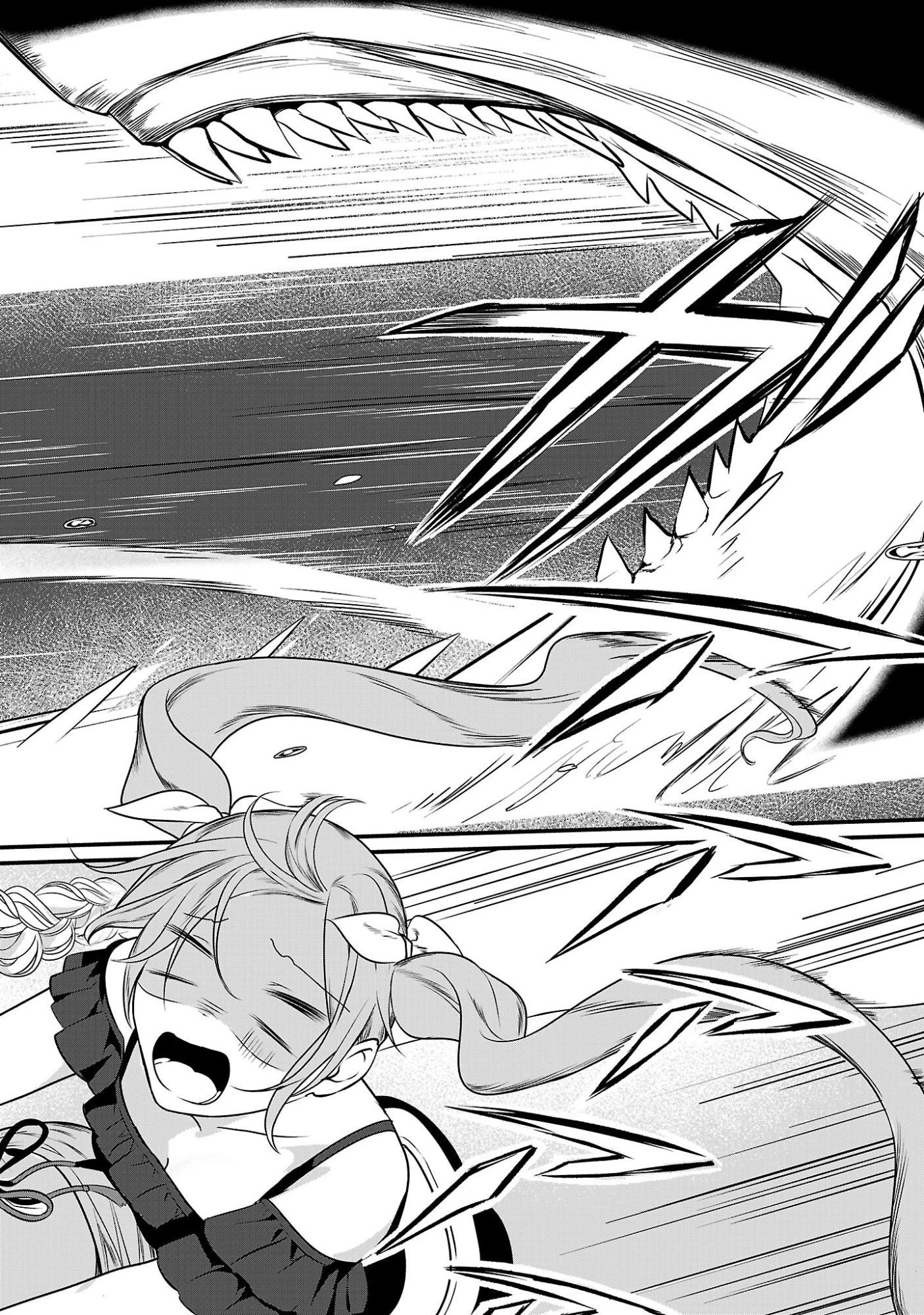 ゼロ戦エース、異世界で最強の竜騎士になる! 第17.1話 - 9