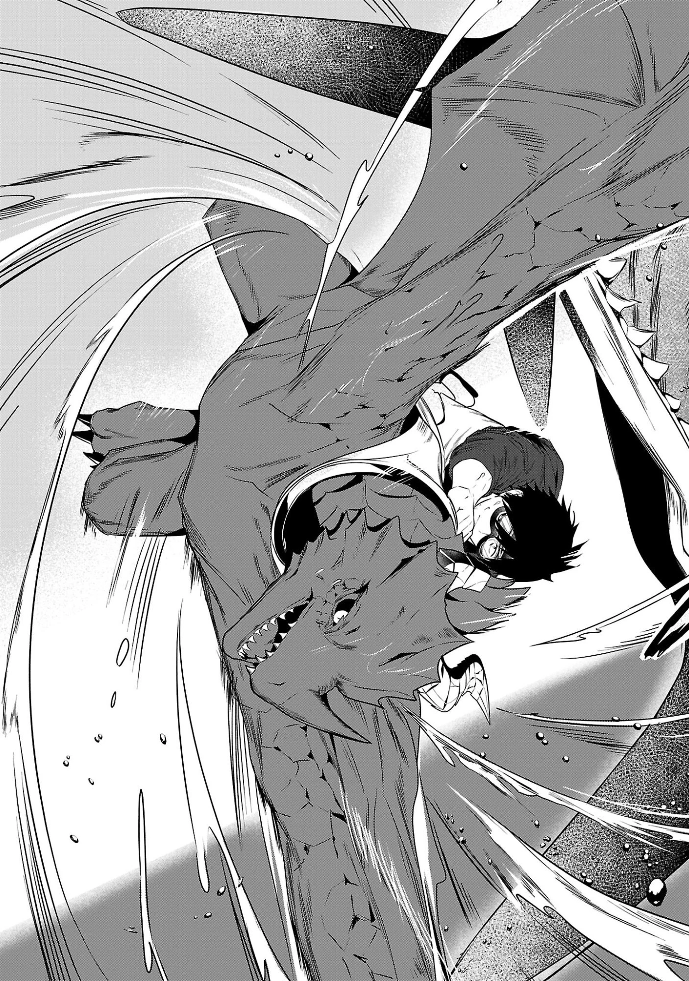 ゼロ戦エース、異世界で最強の竜騎士になる! 第17.1話 - 12