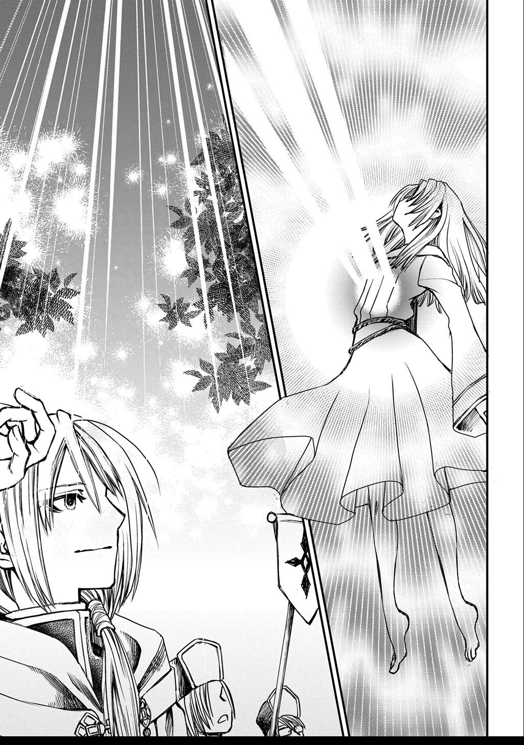 婚約破棄されました 本気出していいですよね THE COMIC 第9話 - 13