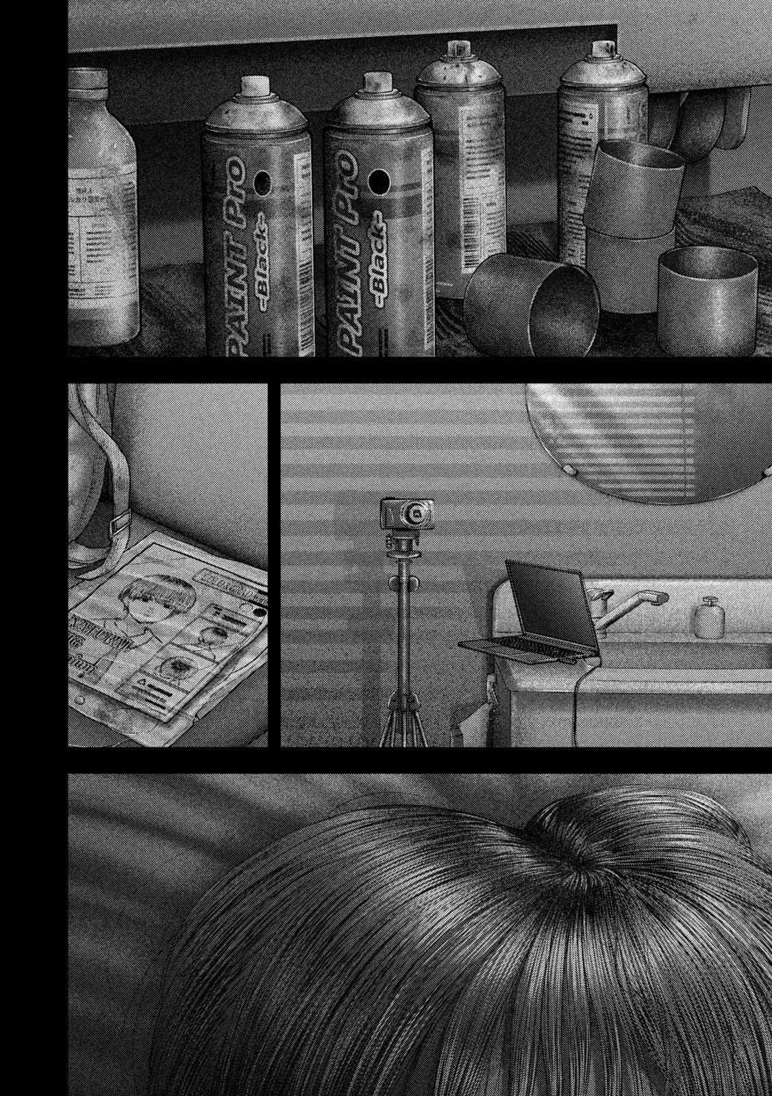 ねずみの初恋 第88話 - 8