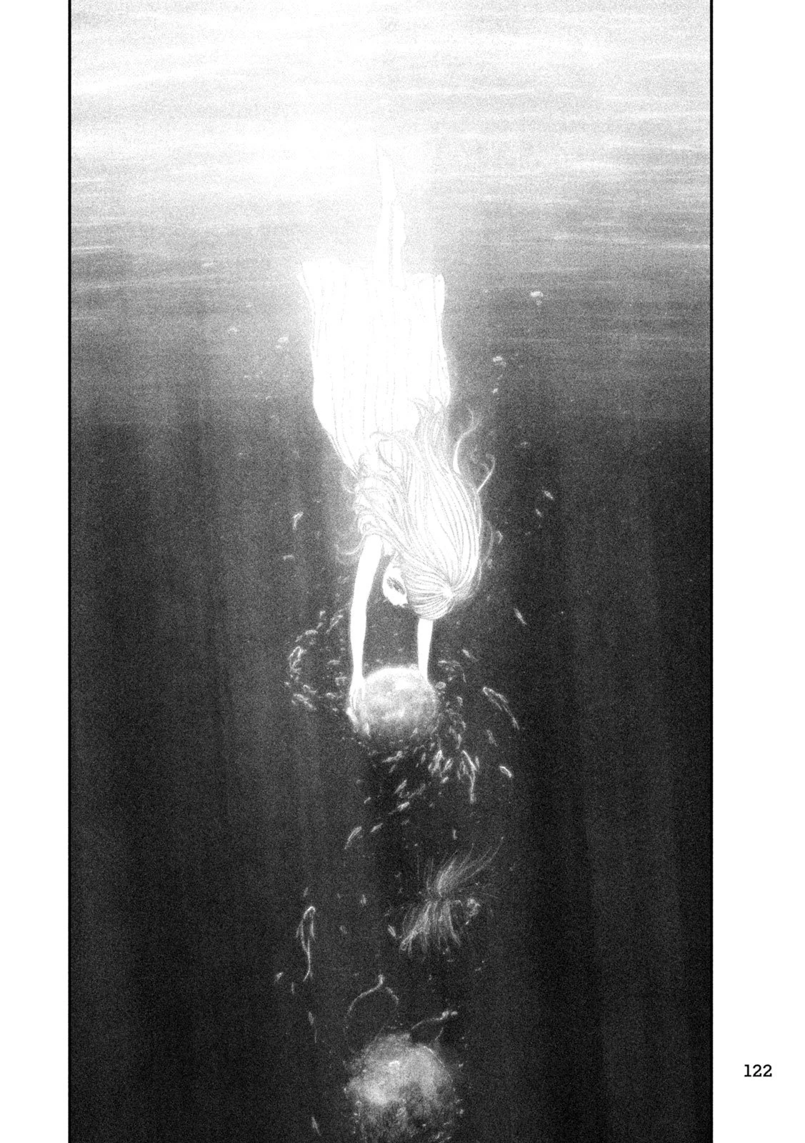 ねずみの初恋 第88話 - 20