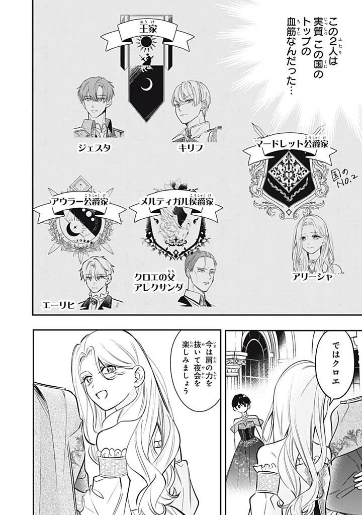 婚約破棄されたので、好きにすることにした。 第19.1話 - 6