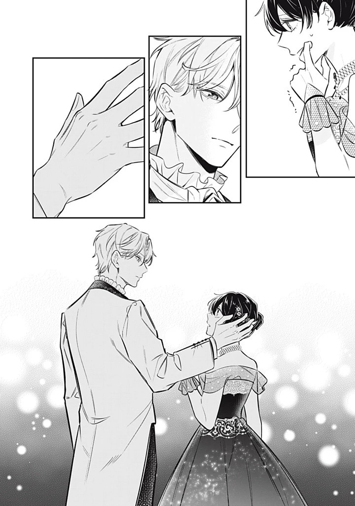 婚約破棄されたので、好きにすることにした。 第19.1話 - 8