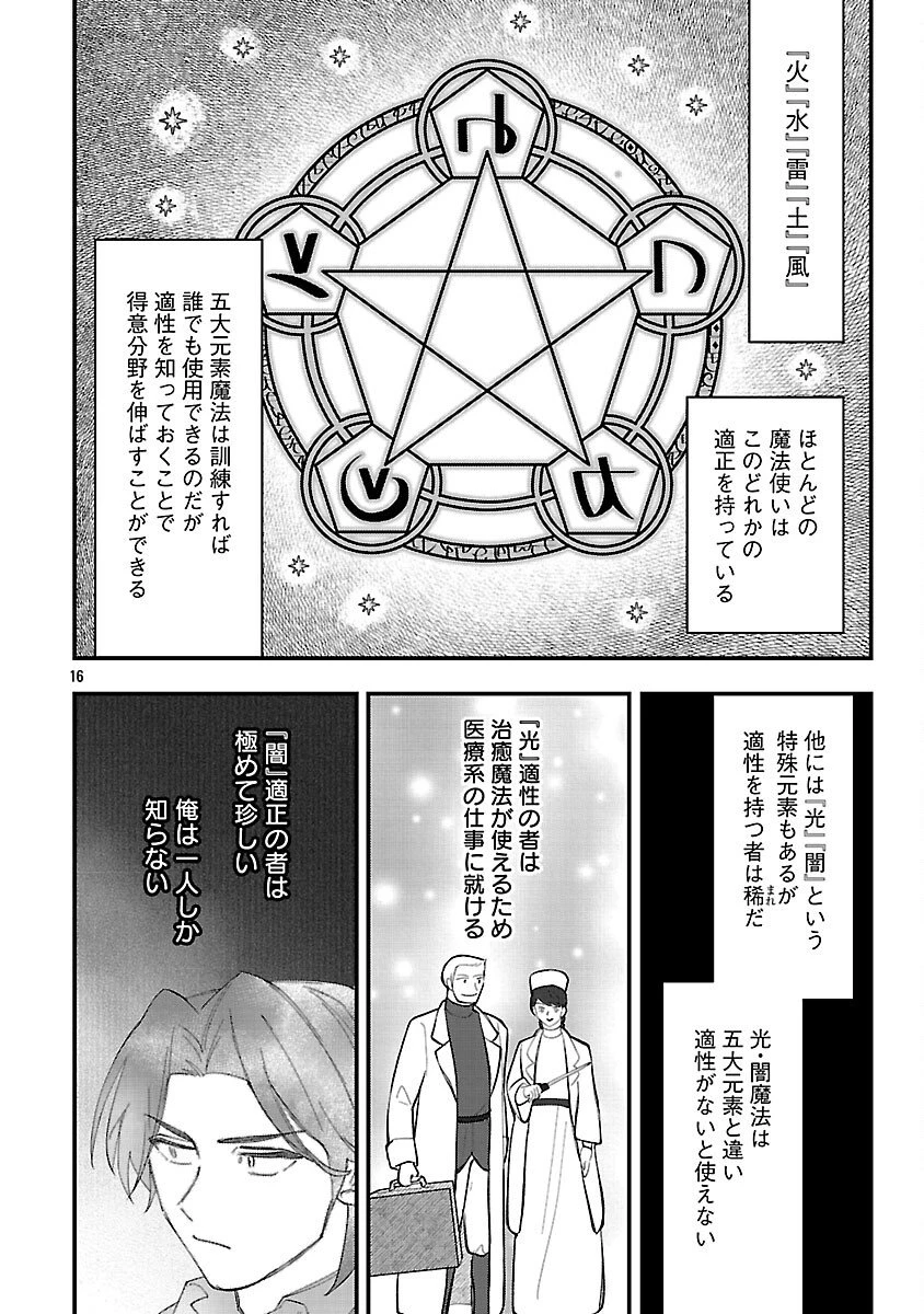 売れ残りの奴隷エルフを拾ったので、娘にすることにした 第21話 - 18