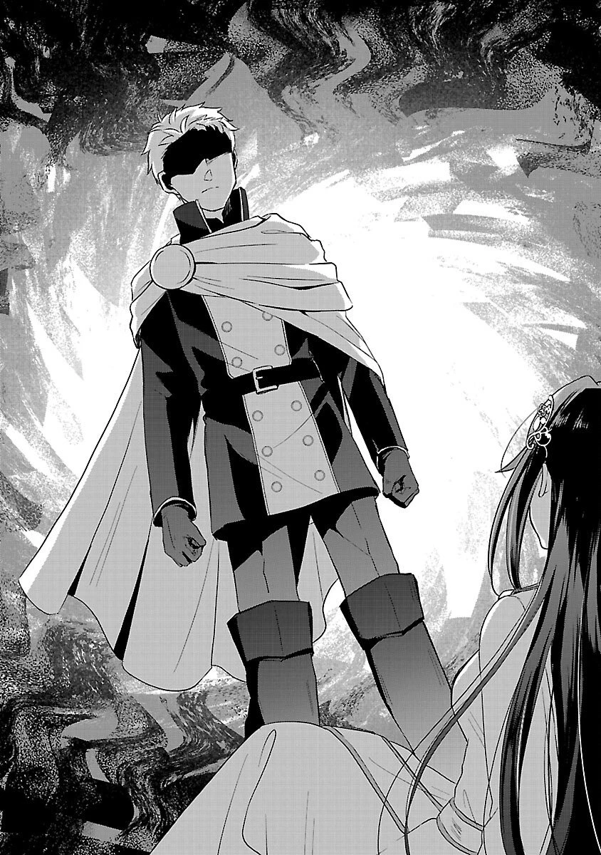 祝・聖女になれませんでした。 このままステルスしたいのですが、悪役顔と精霊に愛され体質のせいでやっぱり色々起こります 第11話 - 25