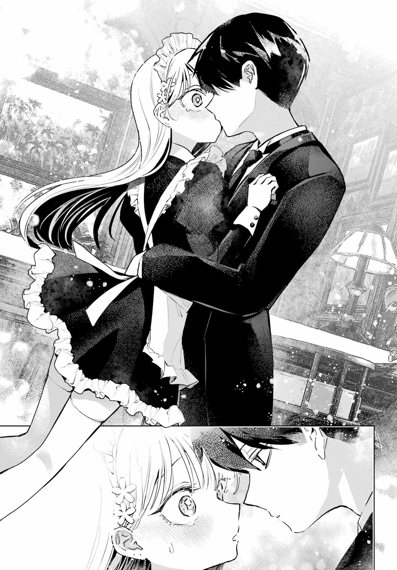 アンタと幼なじみってだけでもイヤなのに！～絶交から始まるS級美少女との学園成り上がり生活～ 第8話 - 33