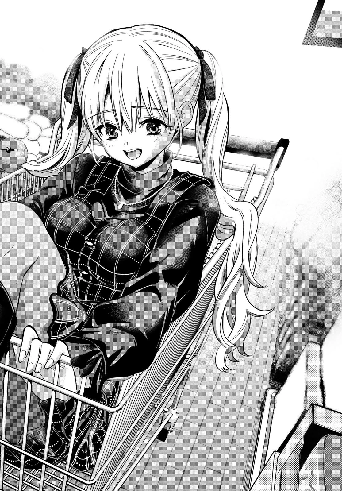 カッコウの許嫁 第275話 - 18