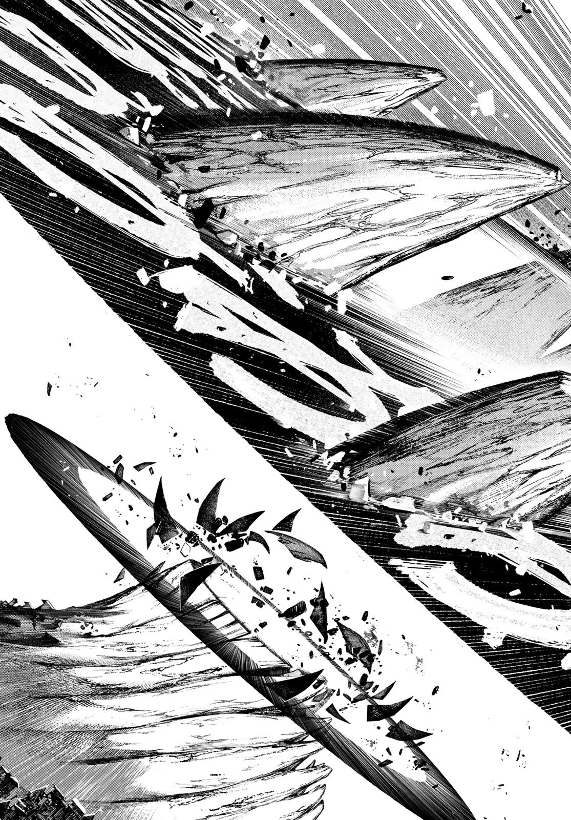 ガチアクタ 第156話 - 13