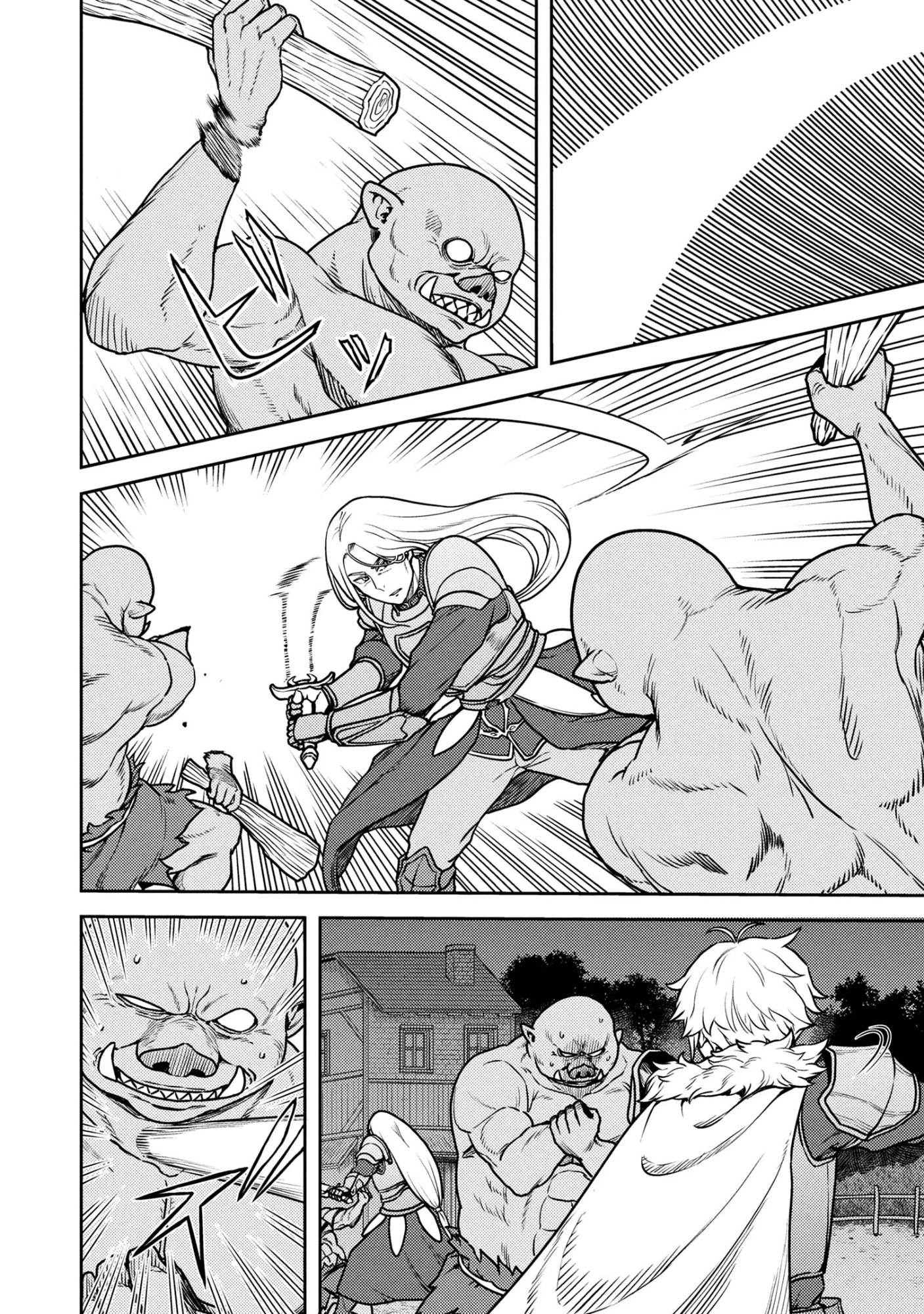 佐々木とピーちゃん 異世界でスローライフを楽しもうとしたら、現代で異能バトルに巻き込まれた件 ～魔法少女がアップを始めたよう 第27.2話 - 7