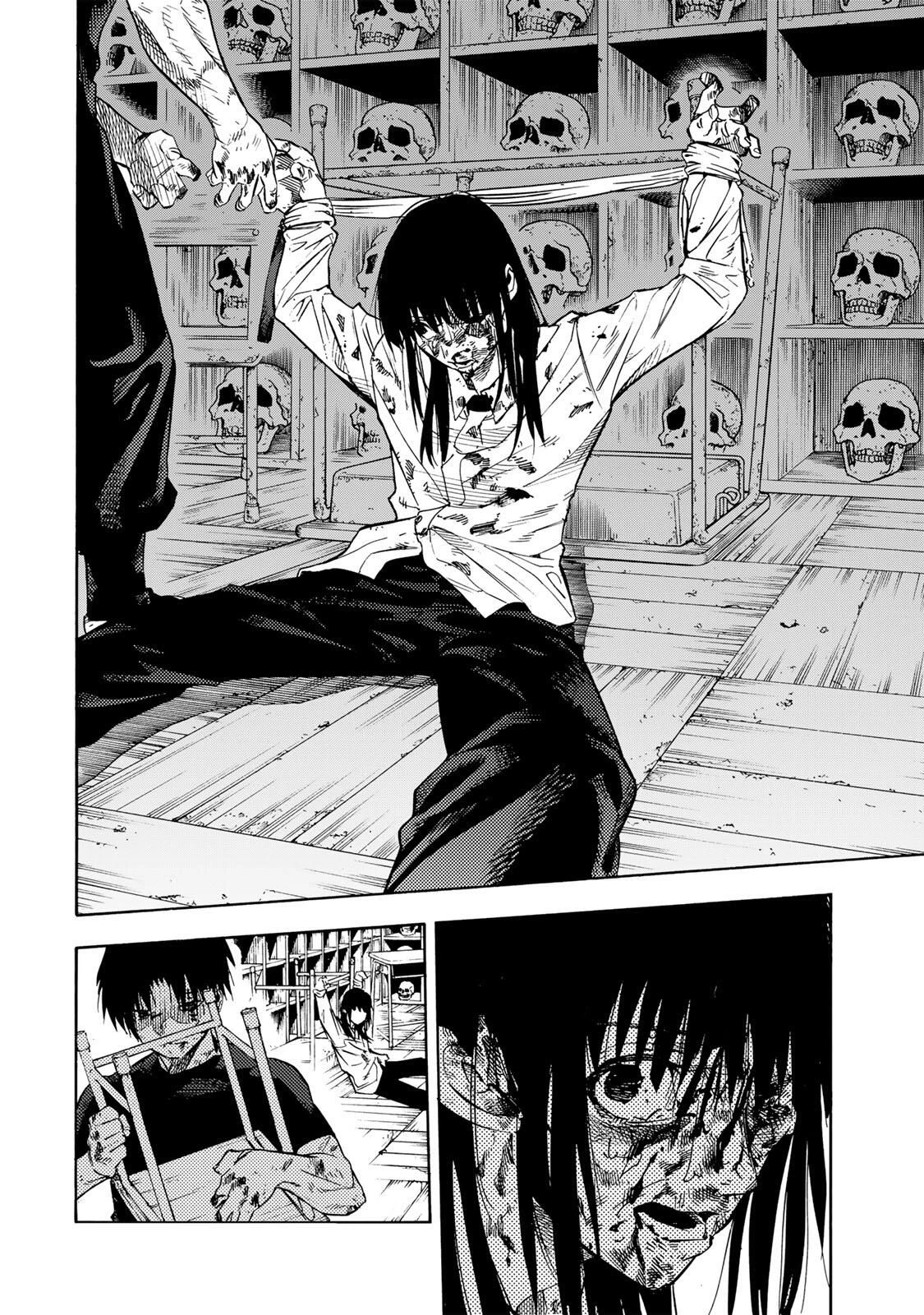 十字架のろくにん 第228話 - 2