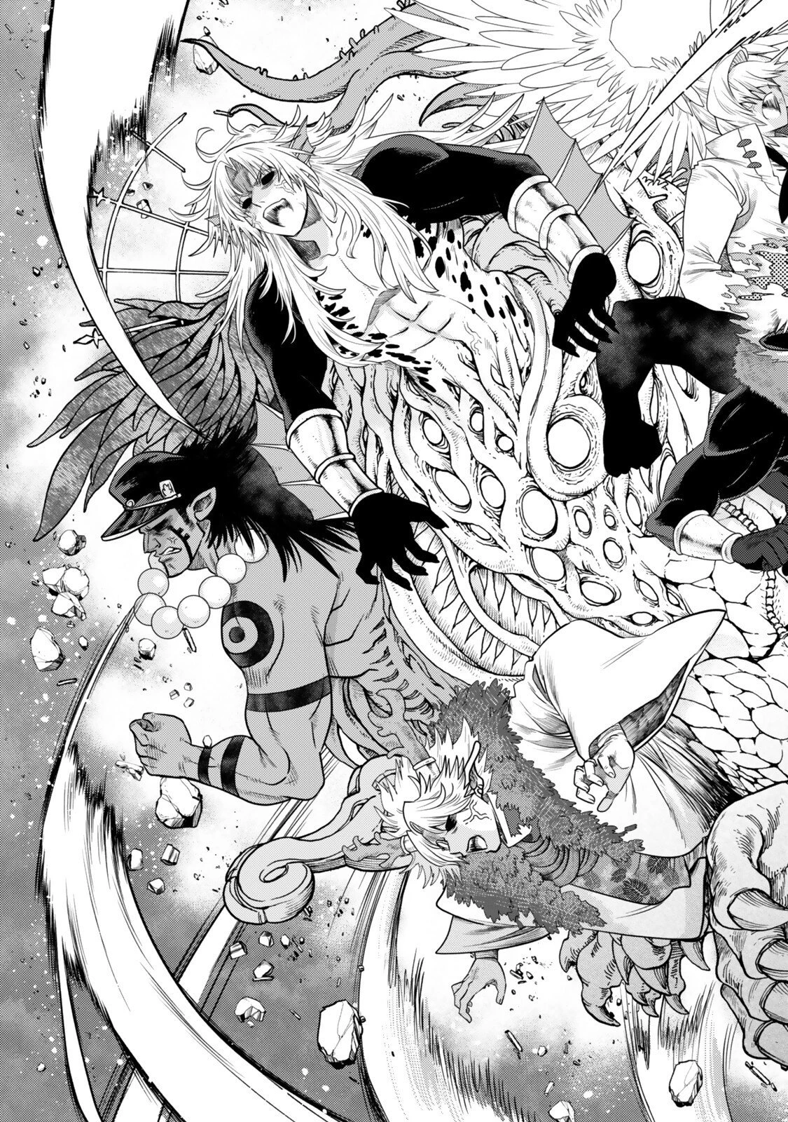 落ちこぼれだった兄が実は最強 ～史上最強の勇者は転生し、学園で無自覚に無双する～ 第43.3話 - 2