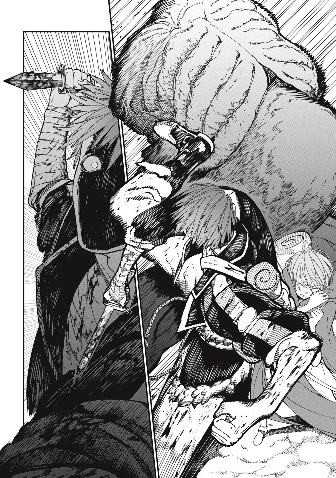 メアヘイム 第7話 - 22