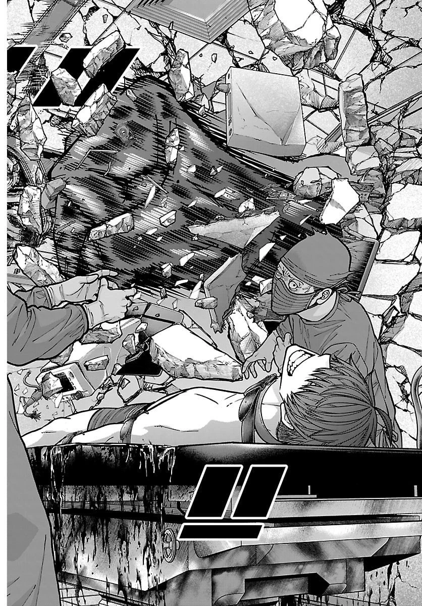 桃源暗鬼 第252話 - 12