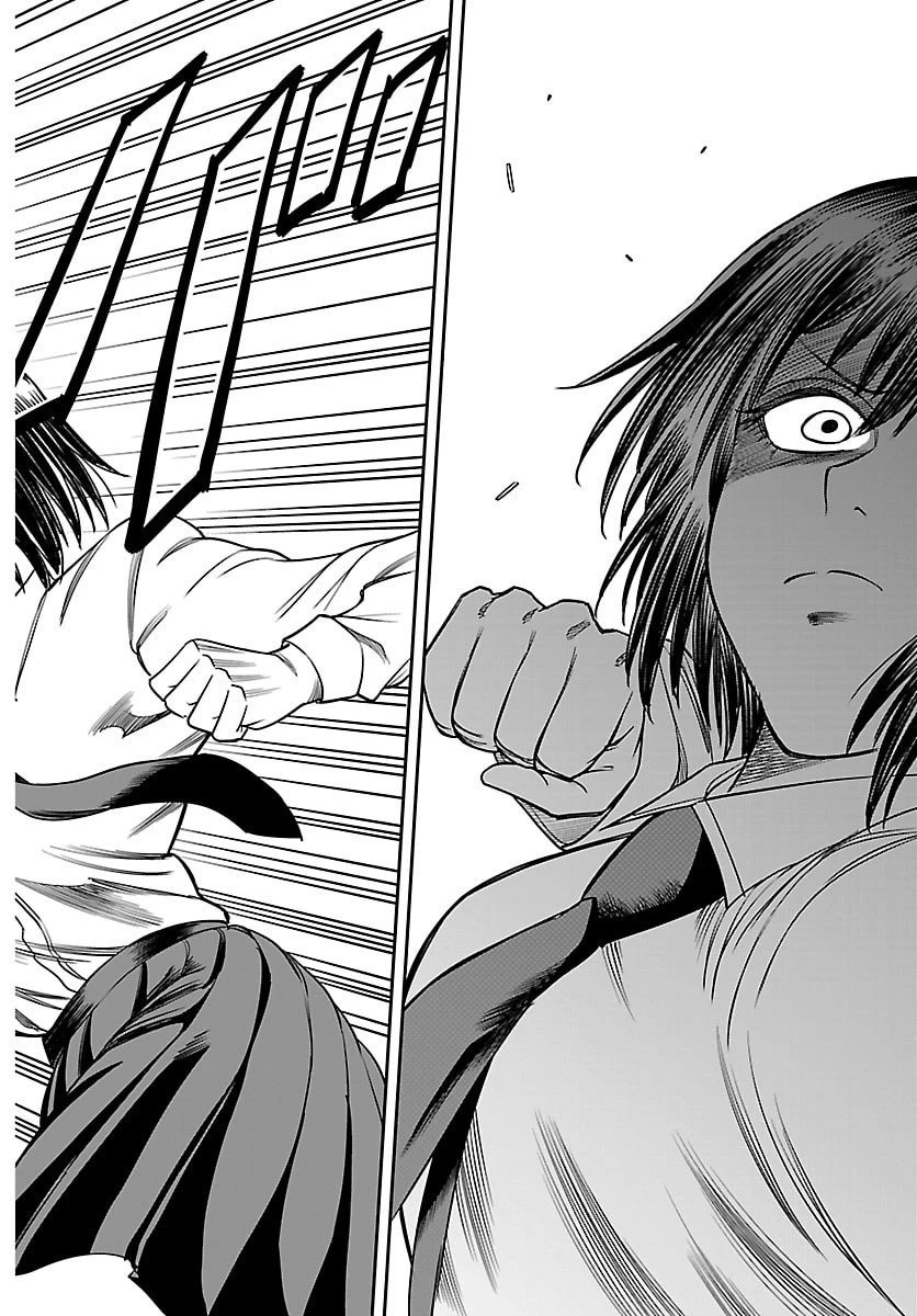 閻魔の教室 第31話 - 6