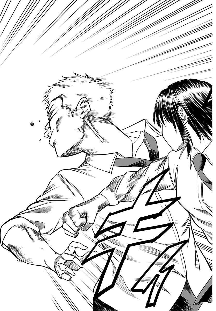 閻魔の教室 第31話 - 7