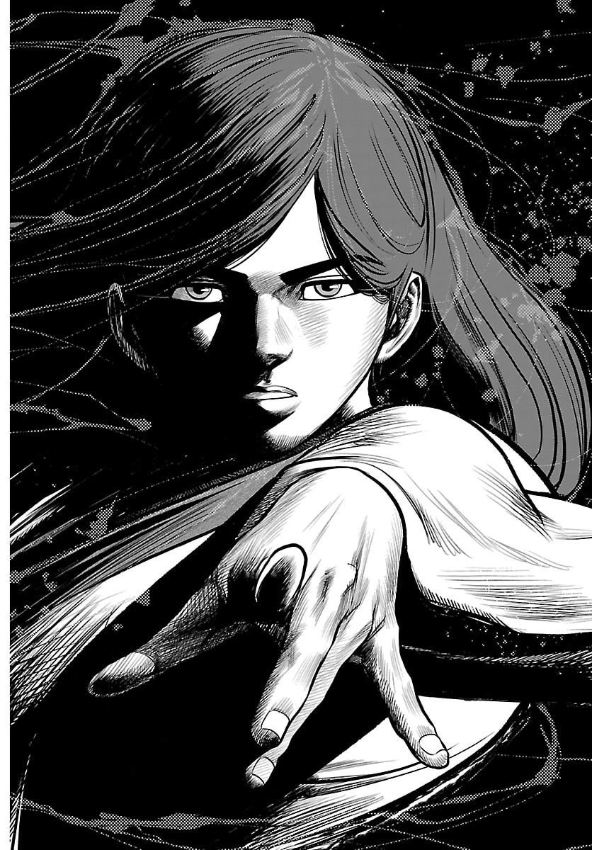 火喰鳥 羽州ぼろ鳶組 第27話 - 2