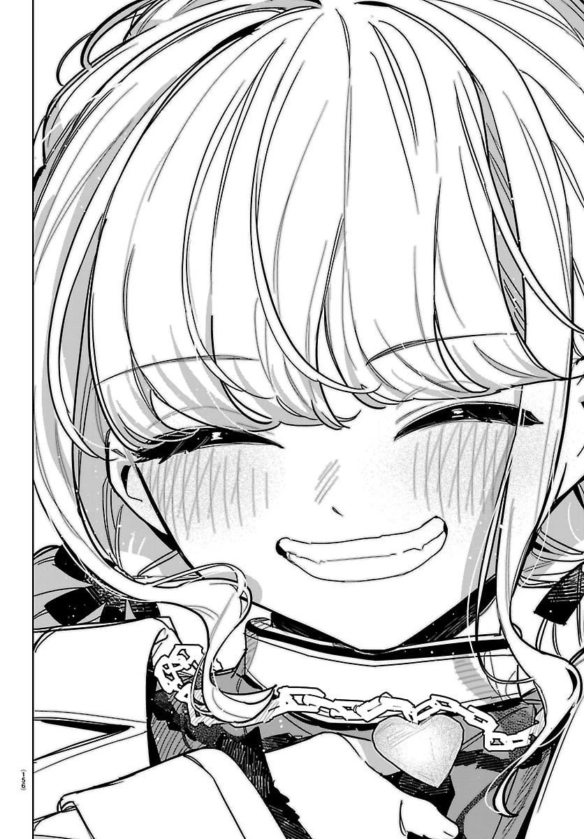 学園アイドルマスター GOLD RUSH 第42話 - 16