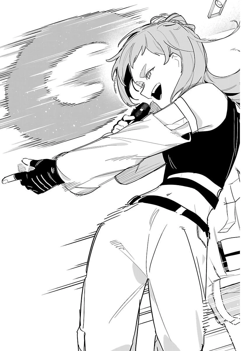 学園アイドルマスター GOLD RUSH 第42話 - 19